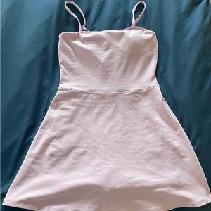 ALO tennis dress for everyday wear!